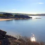 度假居 Quirky Bohemian District Miners Cottage- 6 Bd *