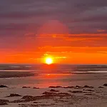 度假居 Quirky Bohemian District Miners Cottage- 6 Bd 米勒姆