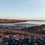 Quirky Bohemian District Miners Cottage- 6 Bd *