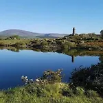 度假居 Quirky Bohemian District Miners Cottage- 6 Bd *