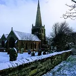 Quirky Bohemian District Miners Cottage- 6 Bd 度假居 *