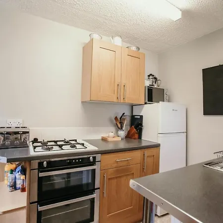 Quirky Bohemian District Miners Cottage- 6 Bd Casa vacanze *