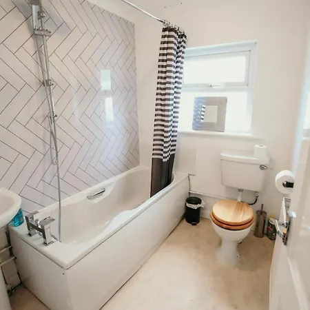 Casa vacanze Quirky Bohemian District Miners Cottage- 6 Bd