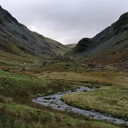 Quirky Bohemian District Miners Cottage- 6 Bd *