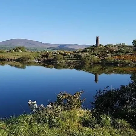 Quirky Bohemian District Miners Cottage- 6 Bd * Millom