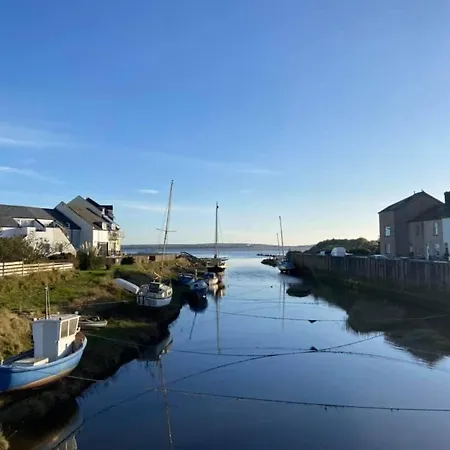 Holiday home Quirky Bohemian District Miners Cottage- 6 Bd Millom