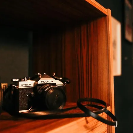 度假居 Quirky Bohemian District Miners Cottage- 6 Bd